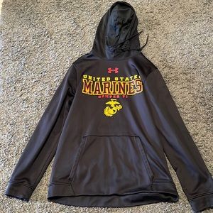 Under Armor Hoodie